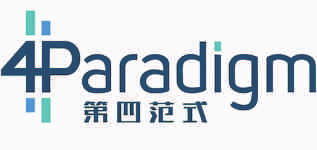 4Paradigm Logo