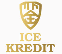 IceKredit Logo