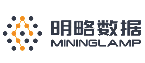 Mininglamp Logo