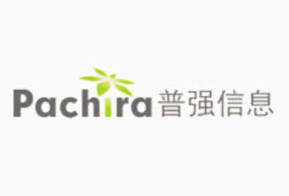 Pachira Logo