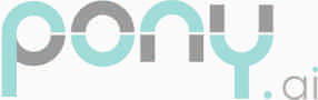 PonyAI Logo