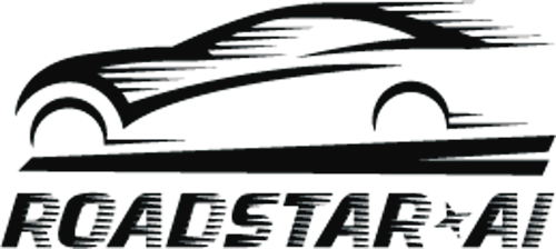 Roadstar AI Logo