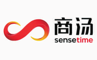 SenseTime Logo