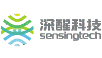 SensingTech Logo