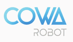 CowaRobot Logo