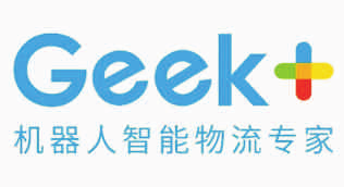 Geek+ Logo