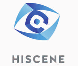 HiScene Logo