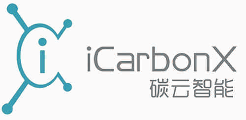 iCarbonX Logo