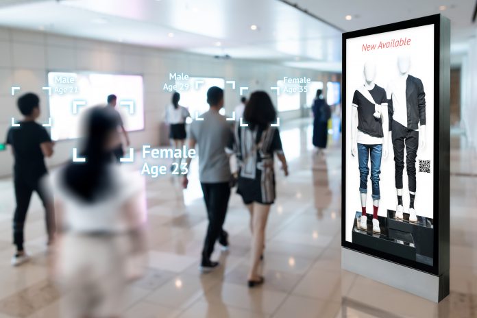 AI in Chinese Fashion Retail Industry