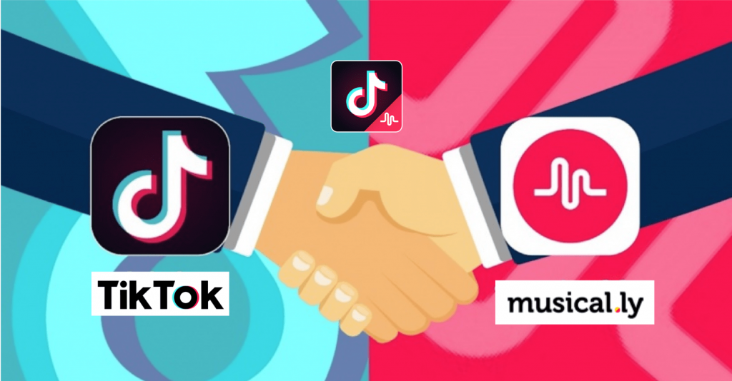 Musical.ly Shuts Down And Gets Absorbed By TikTok