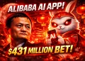 alibaba ai app