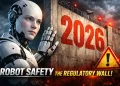 humanoid-robots-safety