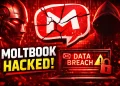 moltbook-hacked