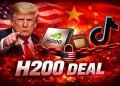 trump nvidia